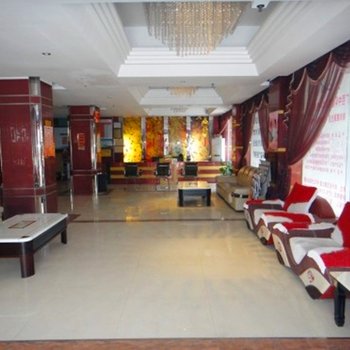 南丹河之洲商务酒店(河池)酒店提供图片