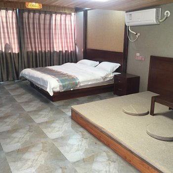 宜兴老茶壶人家农家乐酒店提供图片