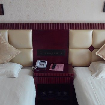 金溪象山宾馆酒店提供图片