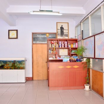 莱芜东岳宾馆酒店提供图片