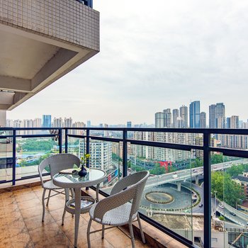 成都Miz米子小屋(府青路分店)酒店提供图片