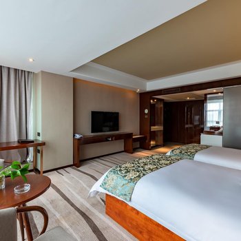 石林铂曼酒店酒店提供图片