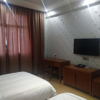 关岭千寻瀑山居酒店酒店提供图片