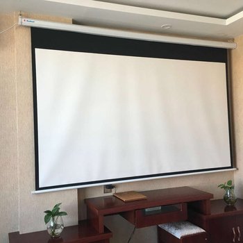 喀什麦盖提众鑫商务宾馆酒店提供图片