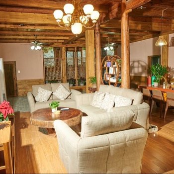 湖州莫干山吉安民宿酒店提供图片