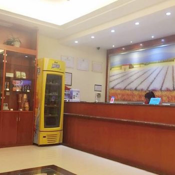 汉庭酒店(义乌商贸城店)酒店提供图片