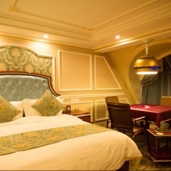 龙江巴黎四季宾馆酒店提供图片