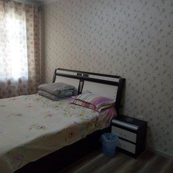 齐齐哈尔龙江县自助入住日租房公寓(正阳路店)
