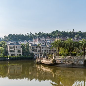 乐山峨眉山悦山民宿(10号店)酒店提供图片