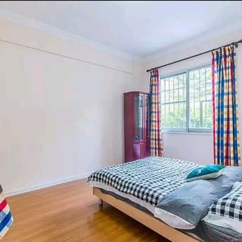 广州南国小美普通公寓酒店提供图片