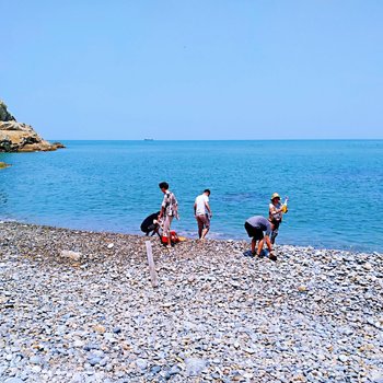 山海民宿(威海北海旅游度假区店)酒店提供图片