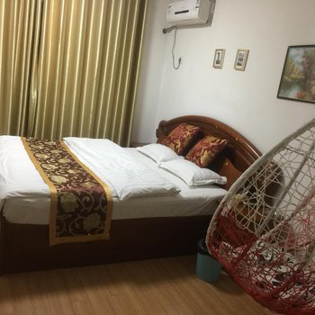 郑州OK乐私享酒店