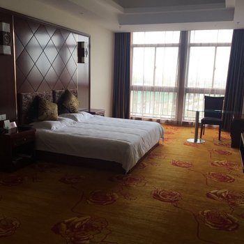 盐城市高新区商务酒店酒店提供图片