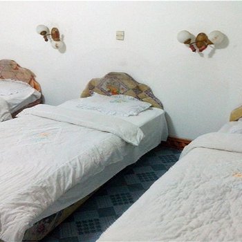 张家界龙泉溪客栈