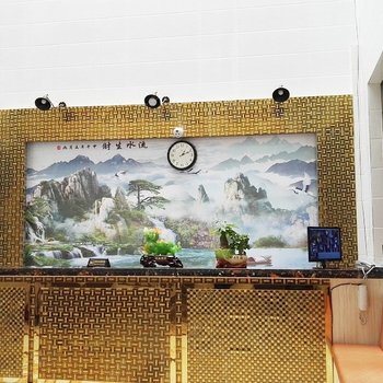 安顺梦缘宾馆