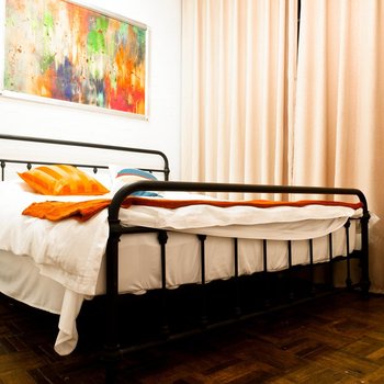 上海斑斓家民宿(进贤路分店)酒店提供图片