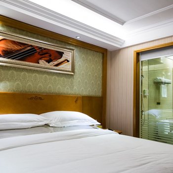 维也纳国际酒店(武汉国际会展中心店)酒店提供图片