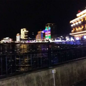 南澳观涛海景公寓酒店提供图片