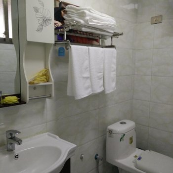 江口梵净山江源山庄酒店提供图片