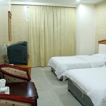 晋江国泰宾馆酒店提供图片