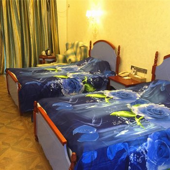 儋州星光商务大酒店酒店提供图片