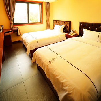 重庆寄庭酒店酒店提供图片