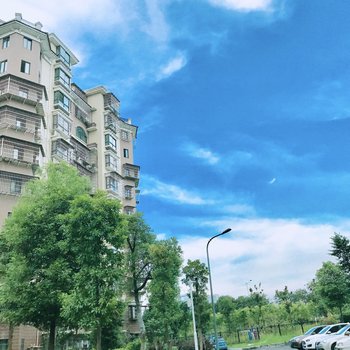 长沙倩～公寓