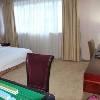 隆昌金谷大酒店酒店提供图片