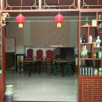 铜川雅苑农家乐酒店提供图片