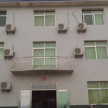 武功山乡村人家农庄