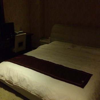 渭南悦豪商务酒店酒店提供图片