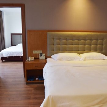 北海辰星花园酒店酒店提供图片