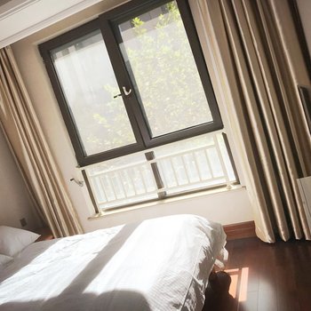 上海艾小达普通公寓酒店提供图片