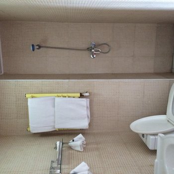 呼和浩特悦嘉酒店(青山路店)酒店提供图片
