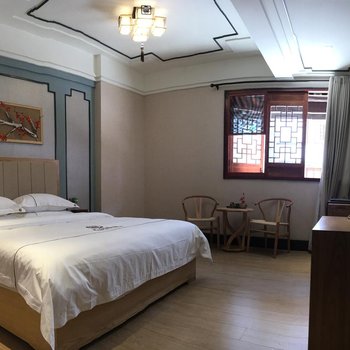 沐川天街客栈酒店提供图片