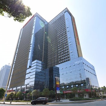 维也纳国际酒店(长沙紫薇路店)