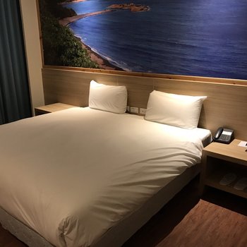 绮丽商旅(台东珊瑚园区馆)酒店提供图片