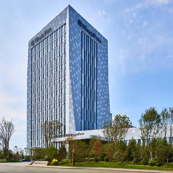 哈尔滨万达文华酒店酒店提供图片