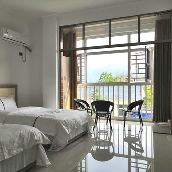 仙岛湖仙岛之星酒店酒店提供图片