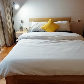 防城港阳光海岸小洋楼公寓酒店提供图片