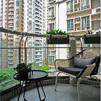 广州宜捷小家1号普通公寓(思加路店)酒店提供图片