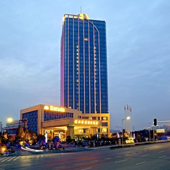 武汉欧亚会展国际酒店