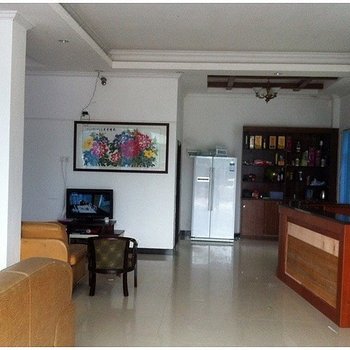 广州市增城创怡客栈酒店提供图片