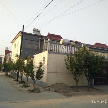 滦县滦州古城农家院酒店提供图片