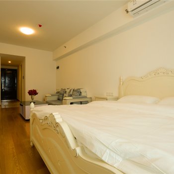 佛山华强MALL国际精品酒店公寓酒店提供图片