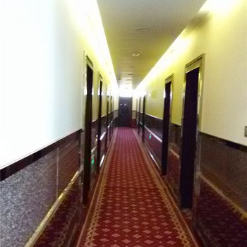 庆阳宁县富贵商务宾馆酒店提供图片