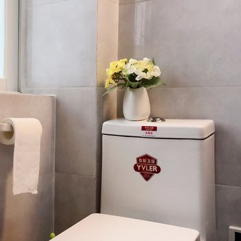 广州小刘家公寓(晓港西马路分店)酒店提供图片