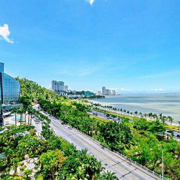 珠海大好时光之家公寓(郊野小游园分店)