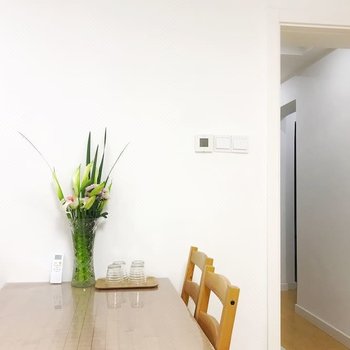 广州我爱我の家普通公寓酒店提供图片