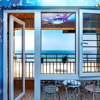 营口万科听海轩海景酒店式公寓